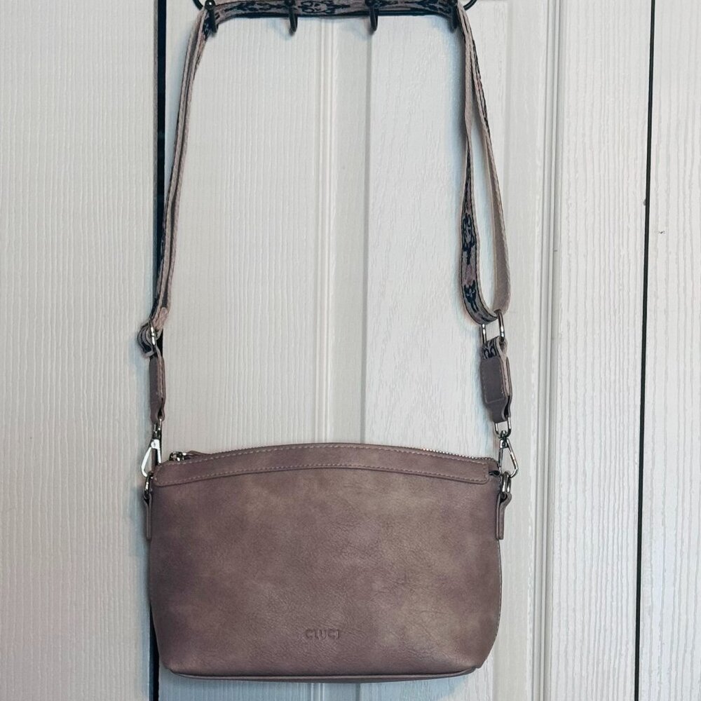 CLUCI Crossbody Purse